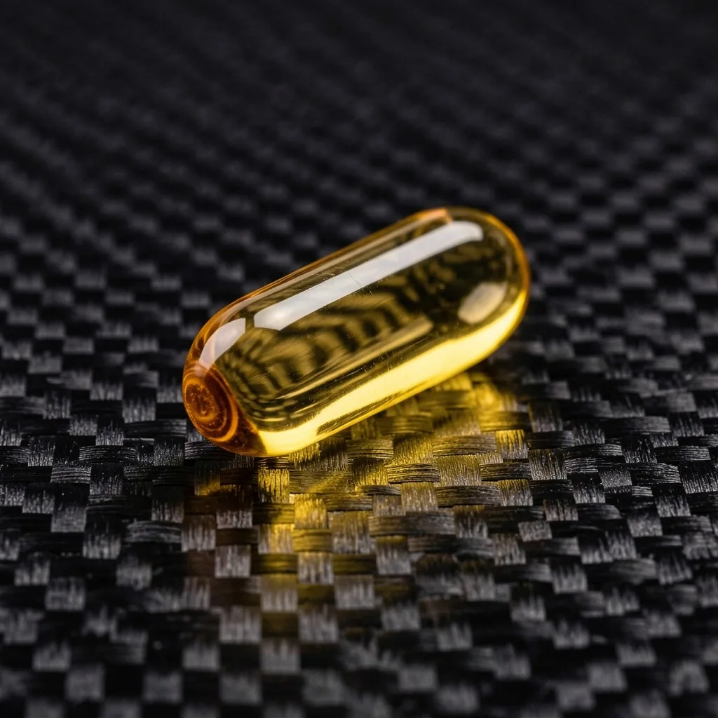 Nutritional purity